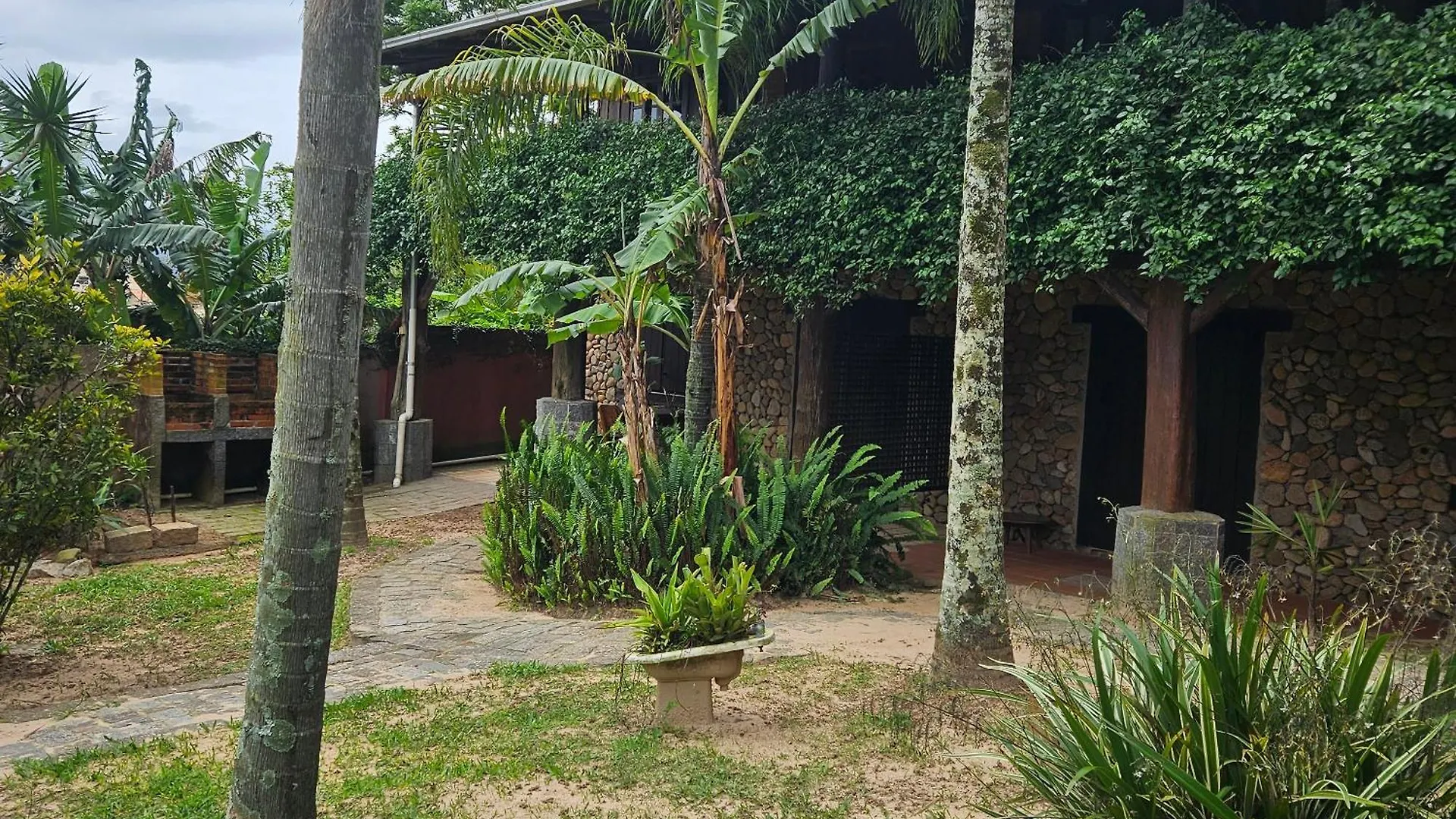 Inn Pousada Meia Lua Praia do Rosa