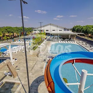 Flat Diroma Fiori , Caldas Novas Brasil