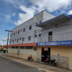 Viturino 2*, Caldas Novas Brasil