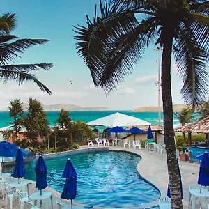 La 2*, Cabo Frio Brasil