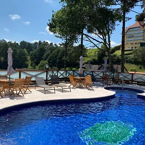 Savoy Excellence 4*, Campos do Jordão Brasil