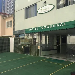 Coqueiral 2*, Recife Brasil